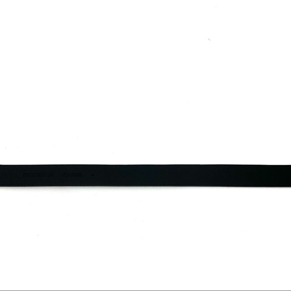 Universal Thread Exotic Coral Python Snakeskin Print Faux Leather Belt New Nwt - Picture 8 of 14